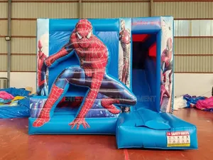 Bouncing Castles for Hire