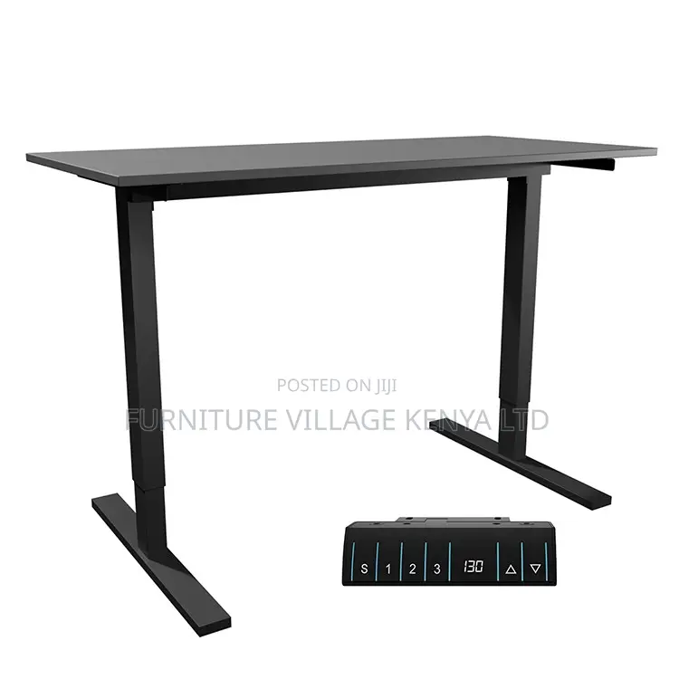 1200mm Smart Electric Height Control Work Desk