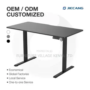 1200mm Smart Electric Height Control Work Desk