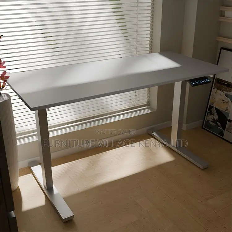 1200mm Smart Electric Height Control Work Desk