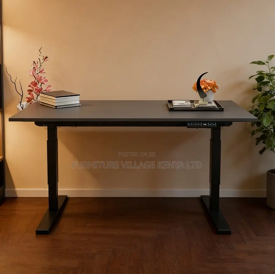 1200mm Smart Electric Height Control Work Desk