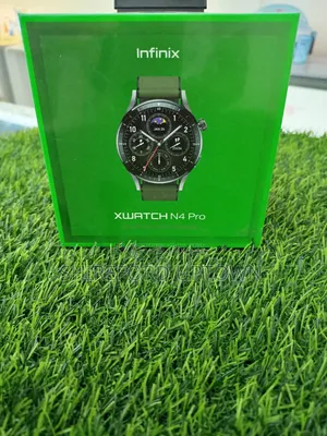 Infinix N 4pro