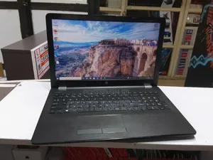 Laptop HP 250 G6 8GB Intel Core i5 HDD+SSD 500GB