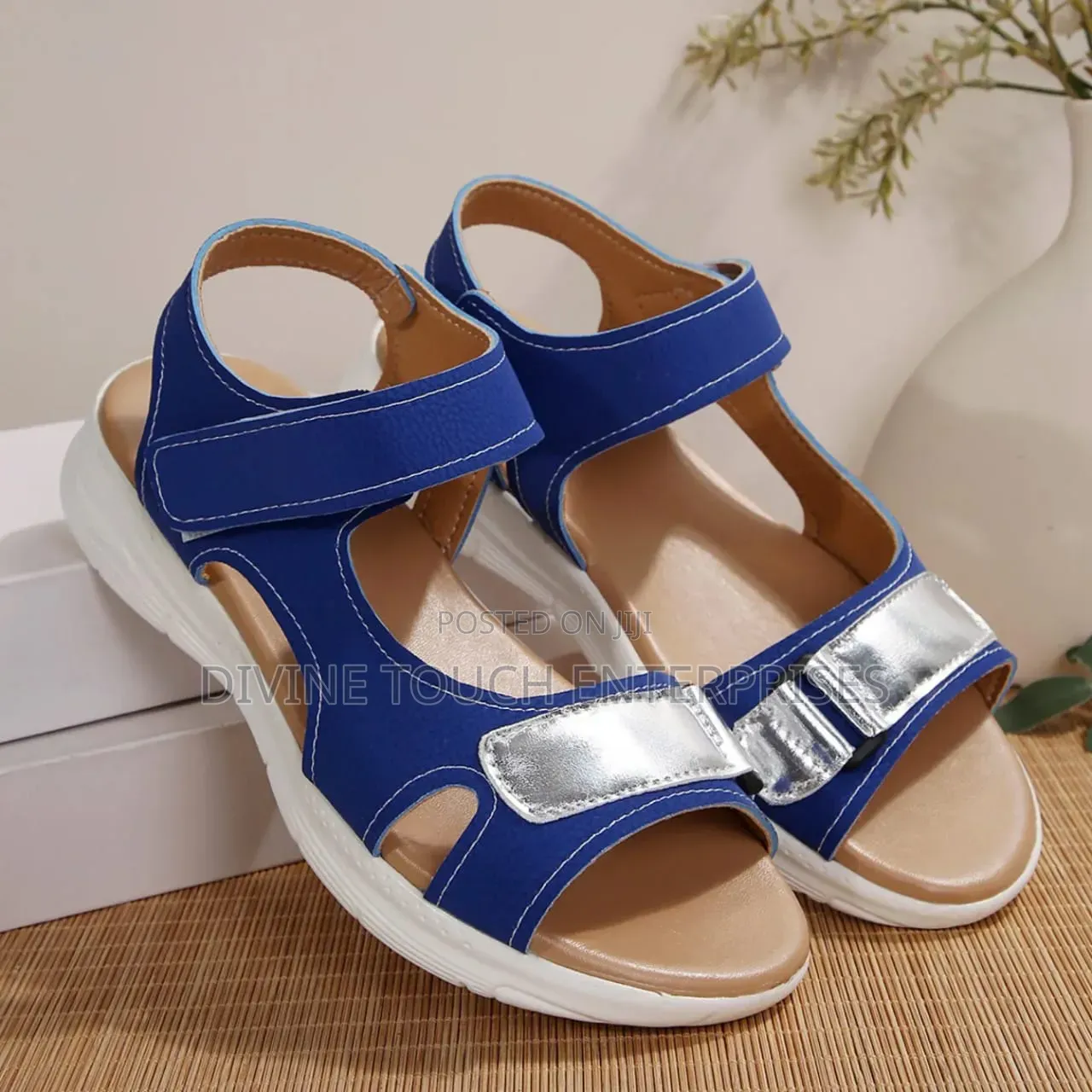 Open Sandles