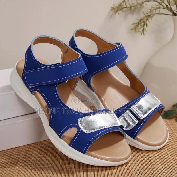Open Sandles - thumbnail 2