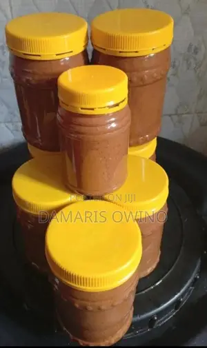 Peanut Butter