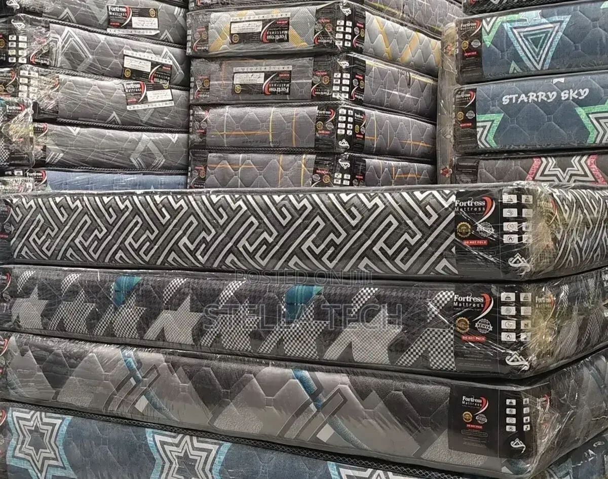 Orthopedic Matress