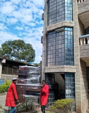 Movers Services in Mombasa,Mtwapa,Kilifi,Malindi,Shanzu to Nairobi