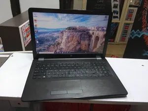Laptop HP 250 G6 8GB Intel Core i5 HDD+SSD 500GB