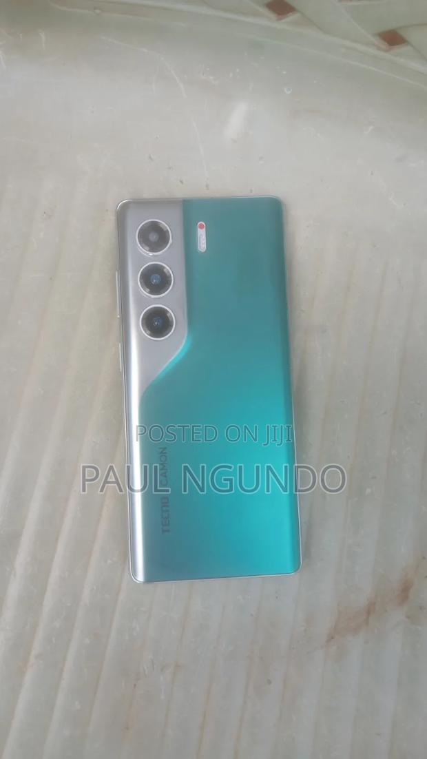 Tecno Cammon 40 Pro - thumbnail 2