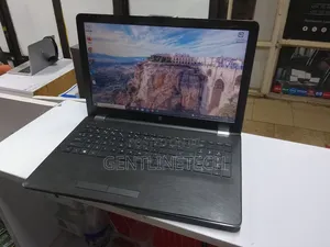Laptop HP 250 G6 8GB Intel Core i5 HDD+SSD 500GB