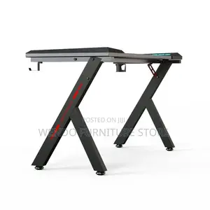 Office Desk; Extreme Home Office Gaming Desk