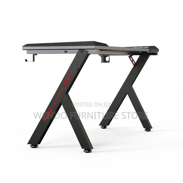 Office Desk; Extreme Home Office Gaming Desk - thumbnail 2