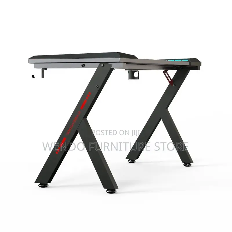 Office Desk; Extreme Home Office Gaming Desk