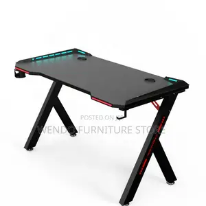 Office Desk; Extreme Home Office Gaming Desk