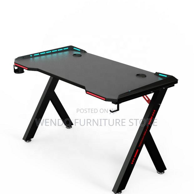 Office Desk; Extreme Home Office Gaming Desk - thumbnail 3