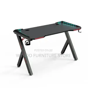 Office Desk; Extreme Home Office Gaming Desk
