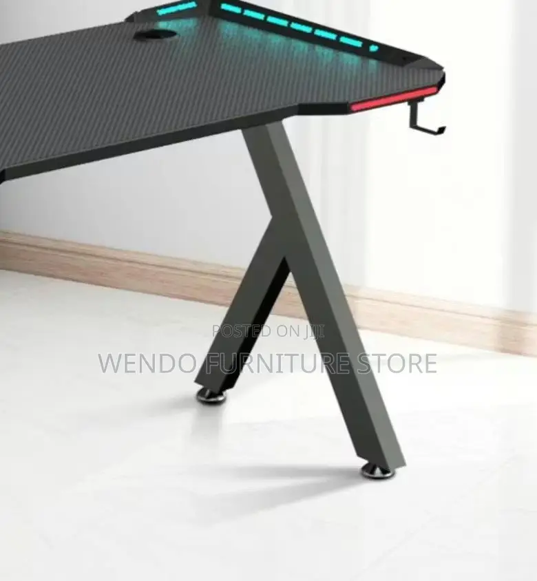 Office Desk; Extreme Home Office Gaming Desk