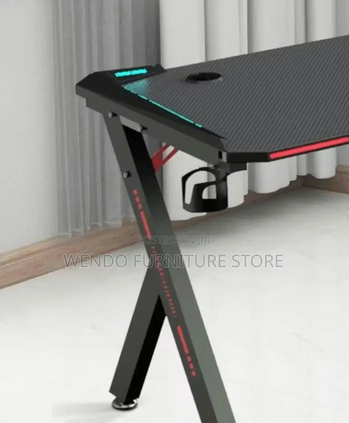 Office Desk; Extreme Home Office Gaming Desk
