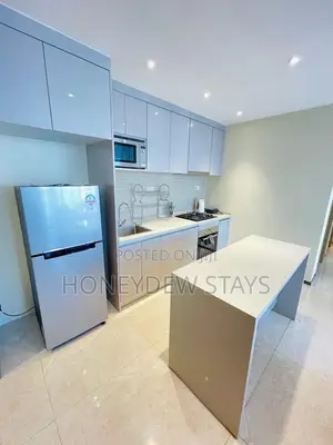 Fully Furnished 1bedroom at GTC Aparatment, Westlands