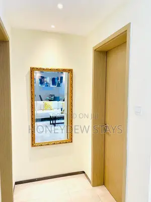 Fully Furnished 1bedroom at GTC Aparatment, Westlands