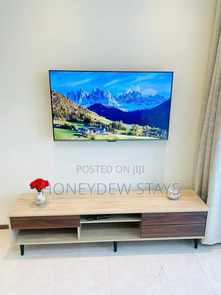 Fully Furnished 1bedroom at GTC Aparatment, Westlands