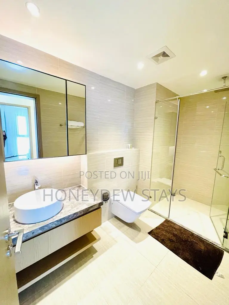 Fully Furnished 1bedroom at GTC Aparatment, Westlands
