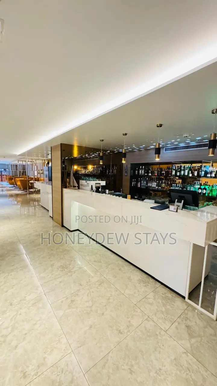 Fully Furnished 1bedroom at GTC Aparatment, Westlands