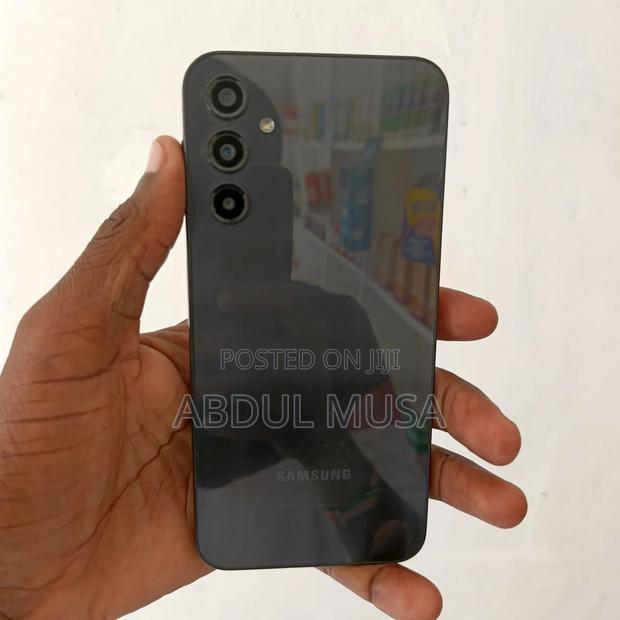 Samsung Galaxy A24 128 GB Black