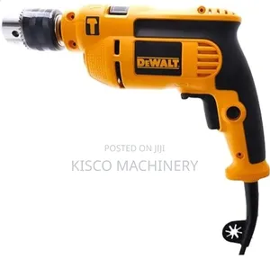 Dewalt Hammer Drill Machine – Industrial Power Tool