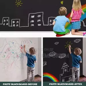 Wall Sticker Blackboard