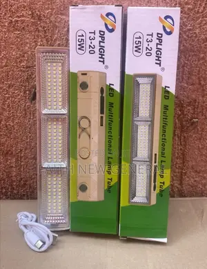 Dp Light T3-30 20w
