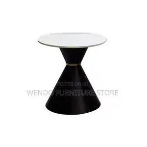 Coffee Table; Modern New Koi Dining Coffee Table
