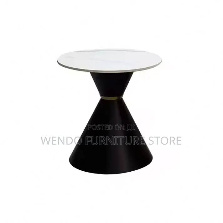 Coffee Table; Modern New Koi Dining Coffee Table