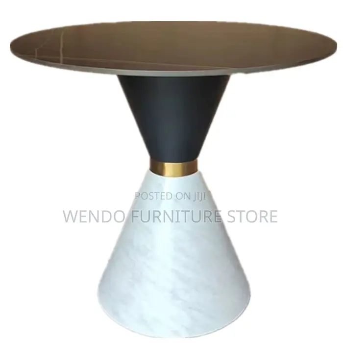 Coffee Table; Modern New Koi Dining Coffee Table
