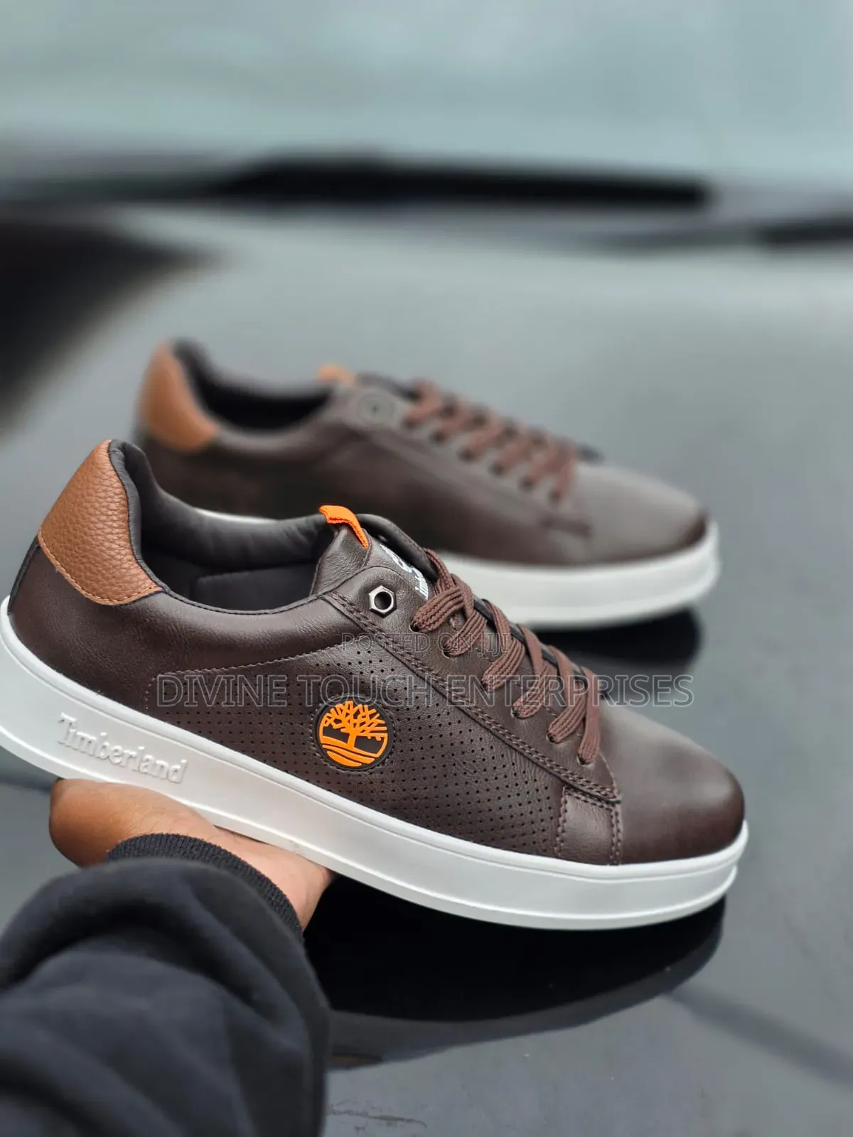 Timberland Casual Shoes