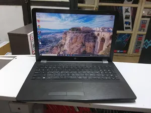 Laptop HP 250 G6 8GB Intel Core i5 HDD+SSD 500GB