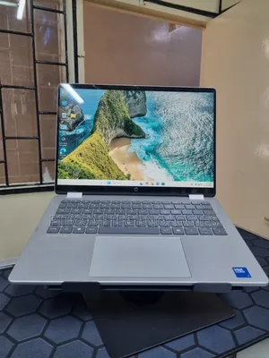 Laptop HP OmniBook 5 Flip 1GB Intel Core 7 SSD 512GB