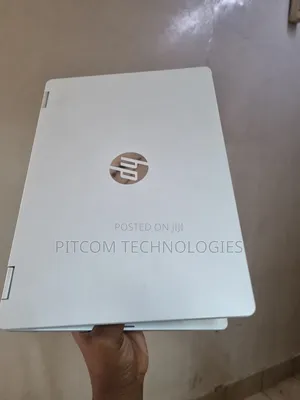 Laptop HP OmniBook 5 Flip 1GB Intel Core 7 SSD 512GB