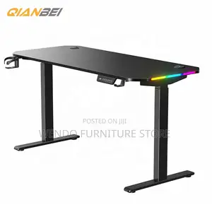 Office Desk; Aerof 1.2 Meters Adjustable Office Desk