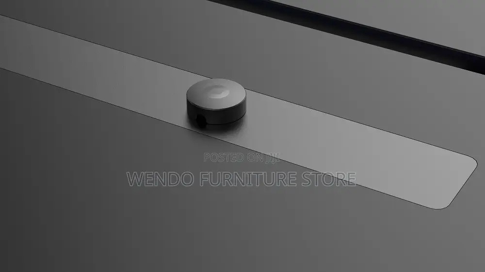 Office Desk; Aerof 1.2 Meters Adjustable Office Desk