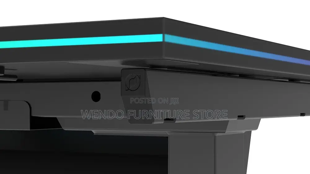 Office Desk; Aerof 1.2 Meters Adjustable Office Desk