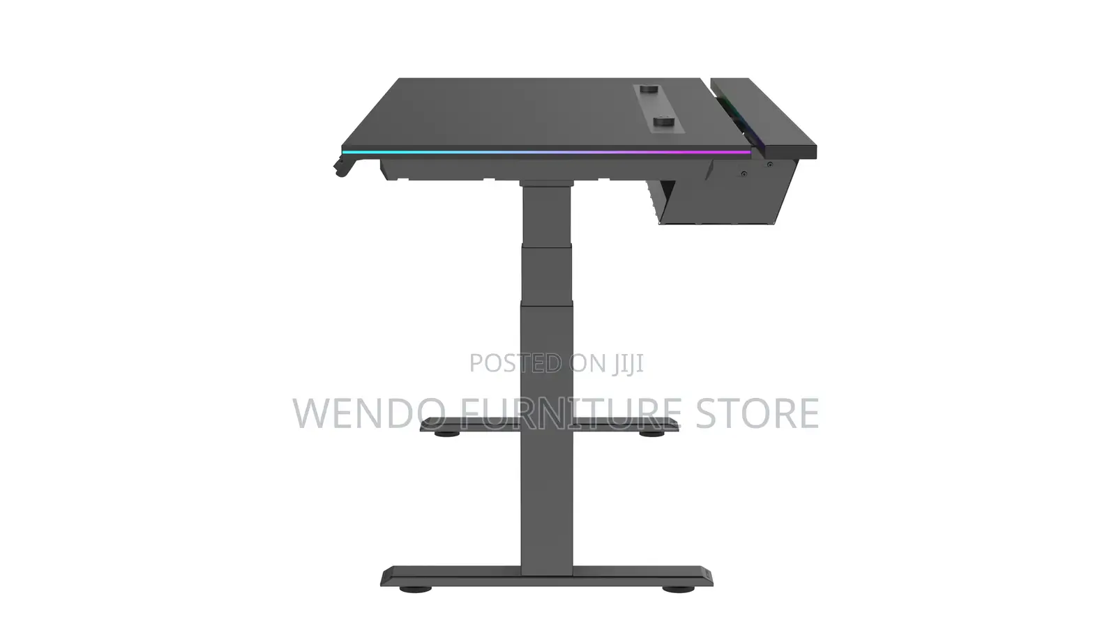 Office Desk; Aerof 1.2 Meters Adjustable Office Desk