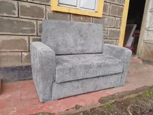 Brown Sofa Seat