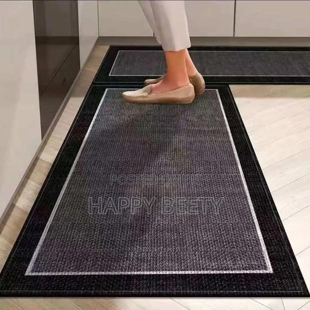 *Rubber Bottom Anti-Slip Kitchen Mats - thumbnail 6
