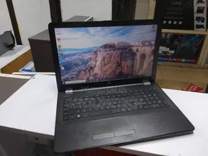 Laptop HP 250 G6 8GB Intel Core i5 HDD+SSD 500GB