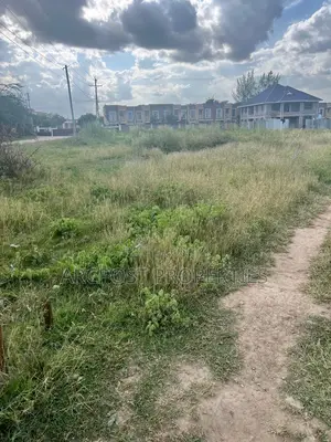 Prime 50x100 Corner Plots for Sale in Kitengela Near Namanga Road