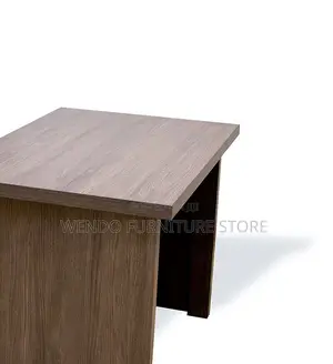 Office Desk; HDDR-K 1.4 Meters Executive Office Desk