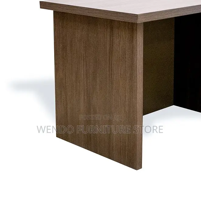 Office Desk; HDDR-K 1.4 Meters Executive Office Desk