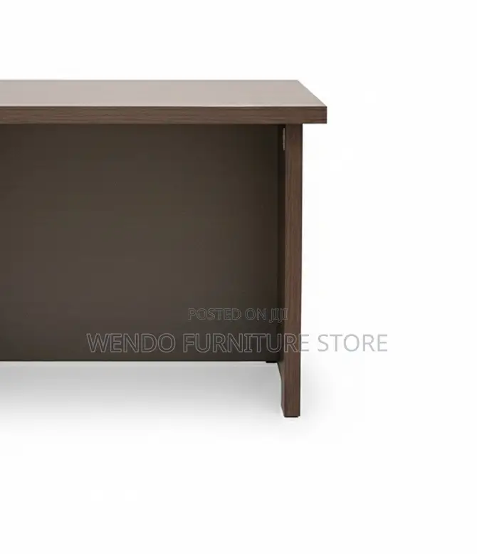 Office Desk; HDDR-K 1.4 Meters Executive Office Desk